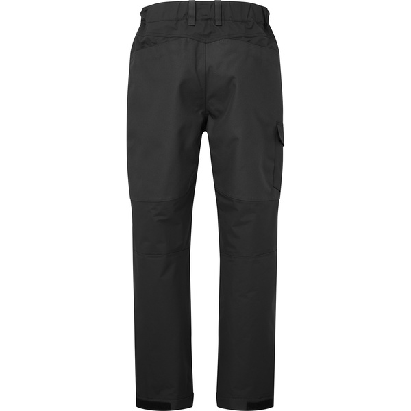 2026 Gill Männer OS3 Coastal Segelhosen OS33P - Black